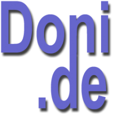 (c) Doni.de